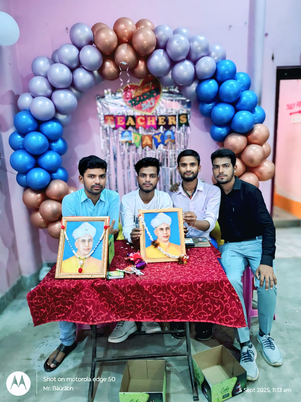 Event & Activities
